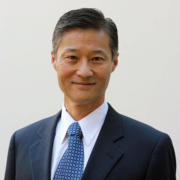 C.K. Ken Yang, Ph.D.