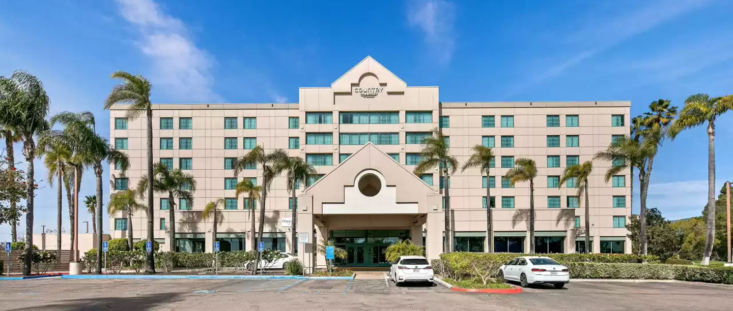 Country Inn & Suites By Radisson, San Diego North, CA